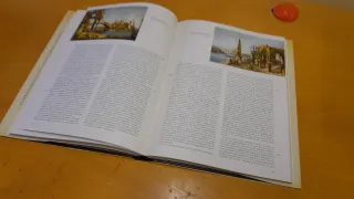 Enciclopedia de "La Pintura en Los Grandes Museos"