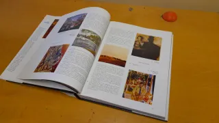 Enciclopedia de "La Pintura en Los Grandes Museos"
