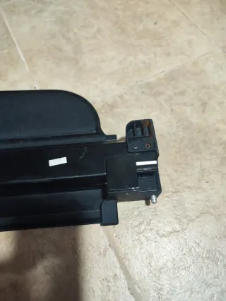 Bandeja Maletero BMW X5 E70