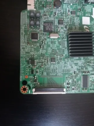 Placa Main Samsung BN94-08207A Smart TV