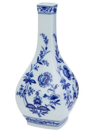 Jarra /solitário Vista Alegre Margão