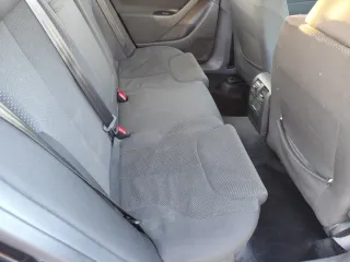 Volkswagen Passat 2010