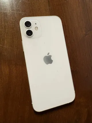 iPhone 12 64GB Blanco