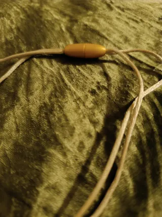 Collar de lactancia de silicona