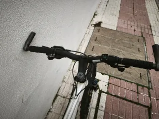 Bicicleta Bpro ZS2 Montaña