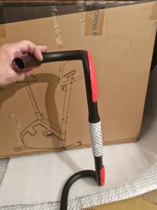 Manillar carbono Bontrager