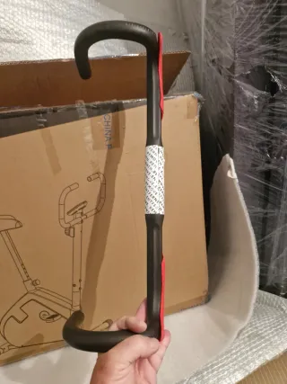 Manillar carbono Bontrager