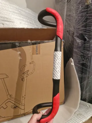 Manillar carbono Bontrager