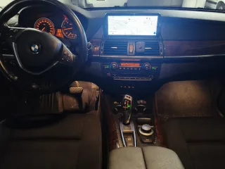 BMW X5 2008