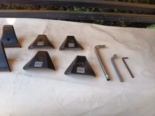 Baca Ford Mondeo 2008