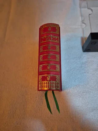 Libro de horas de Guyot le Peley