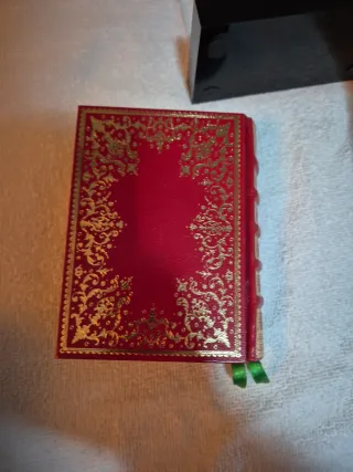 Libro de horas de Guyot le Peley