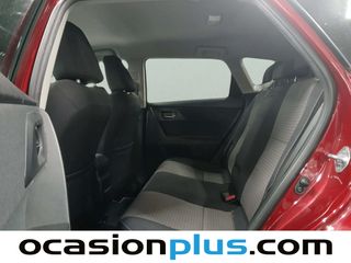 Toyota Auris 140H Hybrid Feel! 100 kW (136 CV)