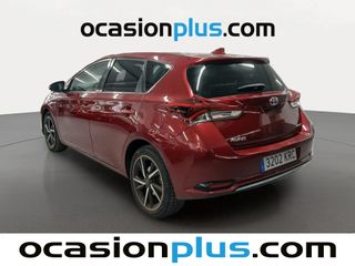 Toyota Auris 140H Hybrid Feel! 100 kW (136 CV)