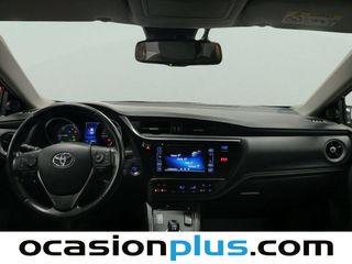 Toyota Auris 140H Hybrid Feel! 100 kW (136 CV)