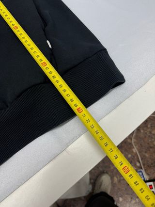 Sudadera Adidas Originals Negra Talla L