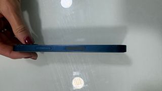 iPhone 12 Mini 64GB Azul Marino