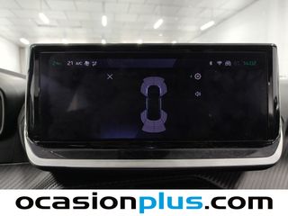 Peugeot 2008 PureTech 100 S&S Allure 75 kW (100 CV)