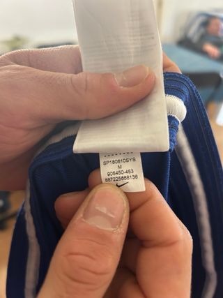 Chándal Chelsea FC Nike Talla M Hombre