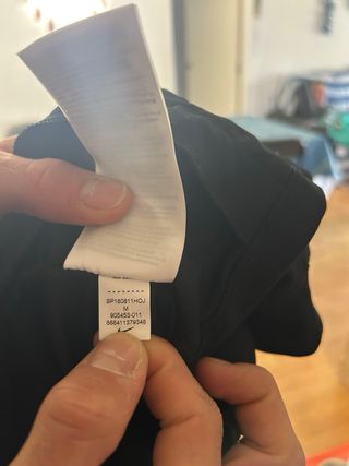 Chándal Chelsea FC Nike Talla M Hombre