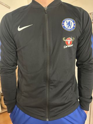 Chándal Chelsea FC Nike Talla M Hombre