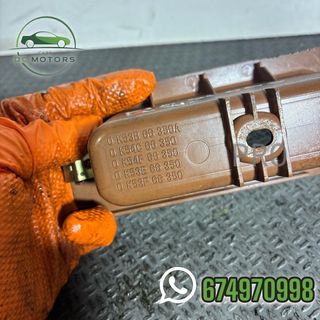 Botonera elevalunas izquierda Kia Carnival I