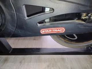 Bicicleta Spinning STAR TRAC