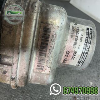 6Q0423156AB bomba de dirección Fabia II 1.4tdi 80cv FNV