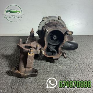 045253019L turbo Fabia II 1.4tdi 80cv FNV