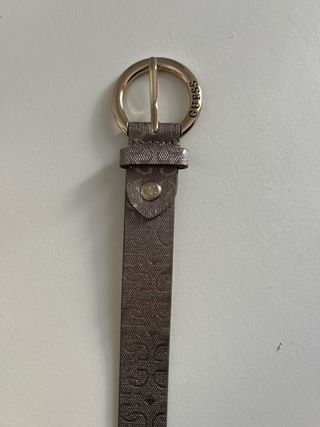 Cinturón Guess Talla M