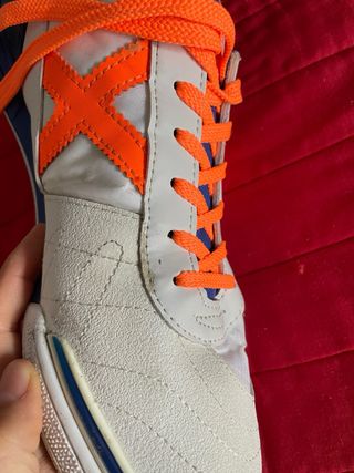 Zapatillas Munich, 46