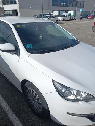 Peugeot 308 SW