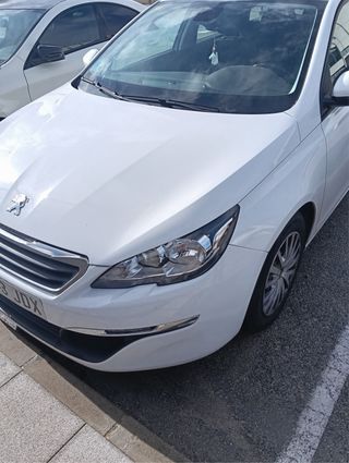 Peugeot 308 SW