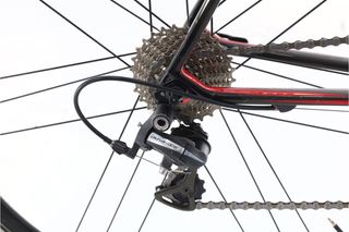 Scott CR1 Pro (carretera) t.54 Reacondicionada