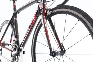 Scott CR1 Pro (carretera) t.54 Reacondicionada