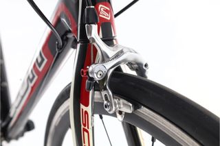 Scott CR1 Pro (carretera) t.54 Reacondicionada