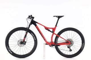 Orbea Oiz XT (MTB) t.L Reacondicionada