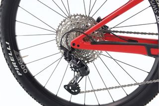 Orbea Oiz XT (MTB) t.L Reacondicionada