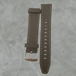 Correa de cuero para Huawei Watch GT