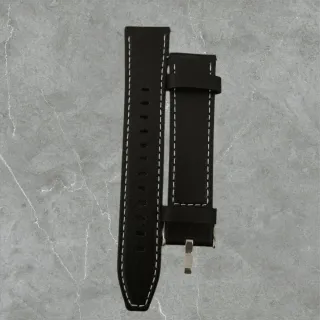 Correa de cuero para Huawei Watch GT