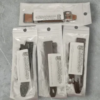 Correa de cuero para Huawei Watch GT