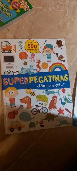 Libros para niños