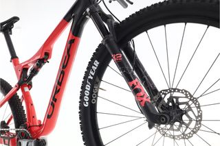 Orbea Oiz XT (MTB) t.L Reacondicionada
