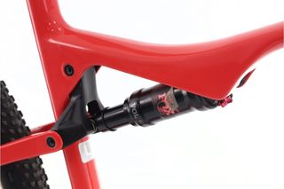 Orbea Oiz XT (MTB) t.L Reacondicionada