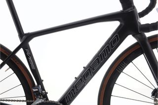 Megamo Raise Di2 11V (carretera) t.50 Reacondicionada