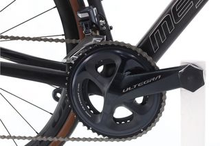 Megamo Raise Di2 11V (carretera) t.50 Reacondicionada