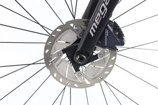 Megamo Raise Di2 11V (carretera) t.50 Reacondicionada