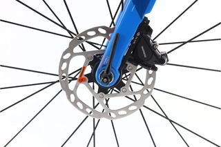 BH Quartz Evo (carretera) t.54 Reacondicionada