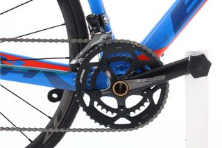 BH Quartz Evo (carretera) t.54 Reacondicionada