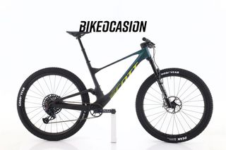 Scott Spark RC World Cup GX AXS (MTB) t.L Reacondicionada